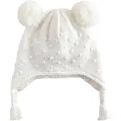Next Bonnet blanc
