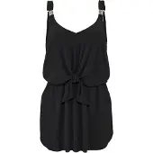 LASCANA Maillot de bain noir