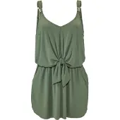 LASCANA Maillot de bain olive