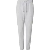 Under Armour Pantalon de sport 'Essential' gris chiné