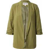 Pieces Blazer 'PCBosella' olive