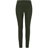 Hey Honey Leggings 'Always Dressed' vert foncé