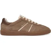 Tamaris Baskets basses moka