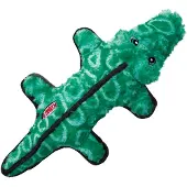 Kong Jouet Pour Chien Ballistic Alligator