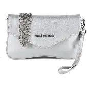 Valentino Pochette 'Ariel Mir' argent