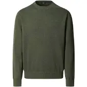 Hackett Hm7000116 Sweater Vert M Homme