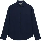 Superdry Chemisier marine