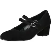 Gabor Escarpins noir