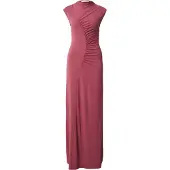 Samsøe & Samsøe Robe 'Saandressa' rose