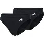 Adidas Slip ' Sport Active Modal Comfort ' noir