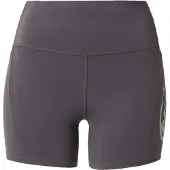Nike Pantalon de sport gris basalte / gris clair