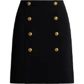 Ralph Lauren Jupe noir
