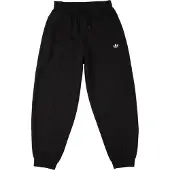 Adidas Originals Pantalon 'Oversized Jogger French Terry' noir