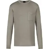 Mey T-Shirt 'Jefferson' noisette