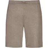 Mey Pantalon de pyjama 'Jefferson' noisette