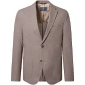 Pierre Cardin Veste de costume 'Manel' taupe