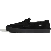 Vans Mocassin 'Skate' noir
