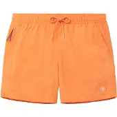 Shiwi Shorts de bain orange