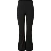 Pieces Leggings 'PCGeorgina' noir