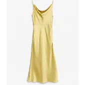 Vero Moda Robe 'VMAsta' miel