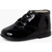 Pisamonas Chaussure basse noir