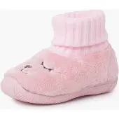 Pisamonas Pantoufle rose