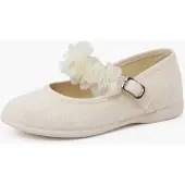 Pisamonas Ballerines beige