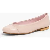 Pisamonas Ballerines nude