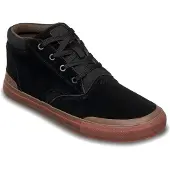 Quiksilver Varial Mid Trainers Noir EU 41 Homme