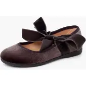 Pisamonas Ballerines gris
