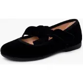 Pisamonas Ballerines noir