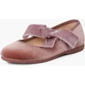 Pisamonas Ballerines rose pastel
