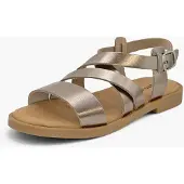 Pisamonas Sandales or