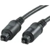 Value Câble fibre optique Toslink ST / ST, 5 m