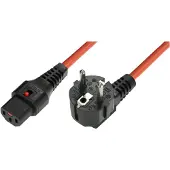 Microconnect Câble d'alimentation (3 m)