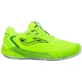 Joma Rapid All Court Shoes Vert EU 42 Homme