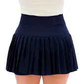 Wilson Midtown Skirt Bleu XL Femme