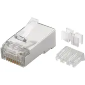 Microconnect KON506-50 Pince à sertir Multicolore