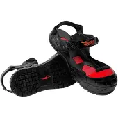 Tiger Chaussure de sécurité surchaussure Visitor Integral Taille L (42-45) noir EN20345 LEMAITRE
