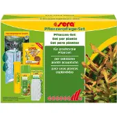 Sera Kit pour plantes aquatiques – Kit d'entretien des plantes