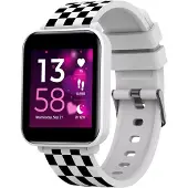 Canyon Joyce KW-43 montre intelligente blanc