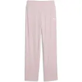 Puma Pantalon de sport rose pastel