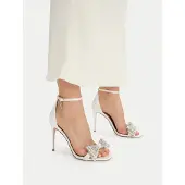 Steve madden Escarpins 'Newlywed' crème