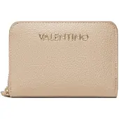 Valentino Portefeuille Alexia Ecru