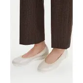 Caprice Ballerines nude