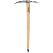Grivel 200th Ice Axe Doré 65 cm