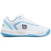 Wilson Chaussures De Padel Courtglide