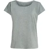 Protest Loquat Short Sleeve T-shirt Vert XL Femme