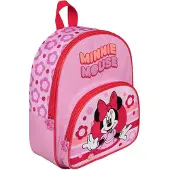 Undercover Minnie Mouse rugzak