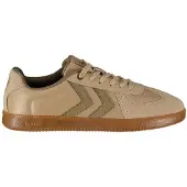 Hummel Lau86 Trainers Beige EU 40 Femme